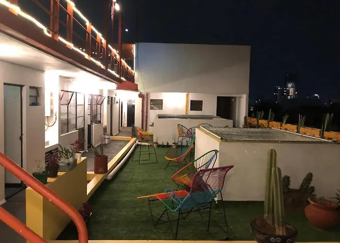Casa Eufemia *