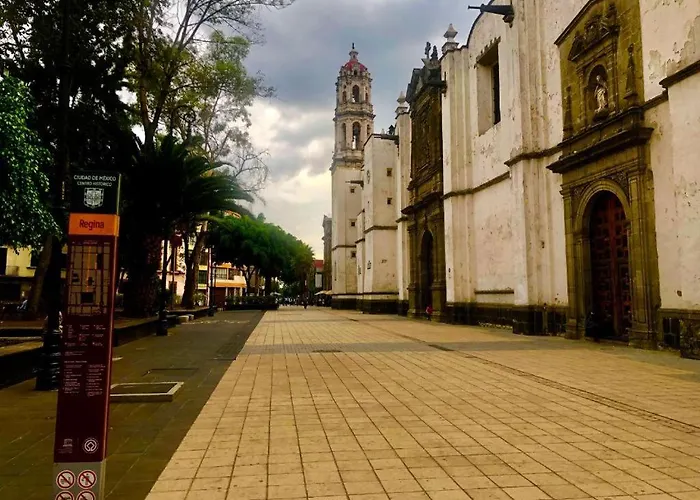 Pensión Casa Eufemia