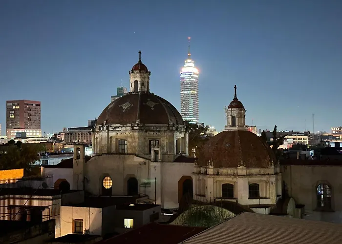 Pensión Casa Eufemia *
