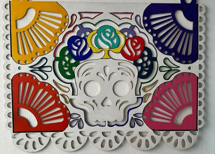 Casa Eufemia Pensión *