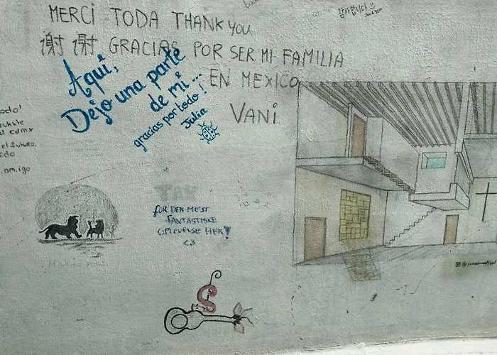 Pensión Casa Eufemia *