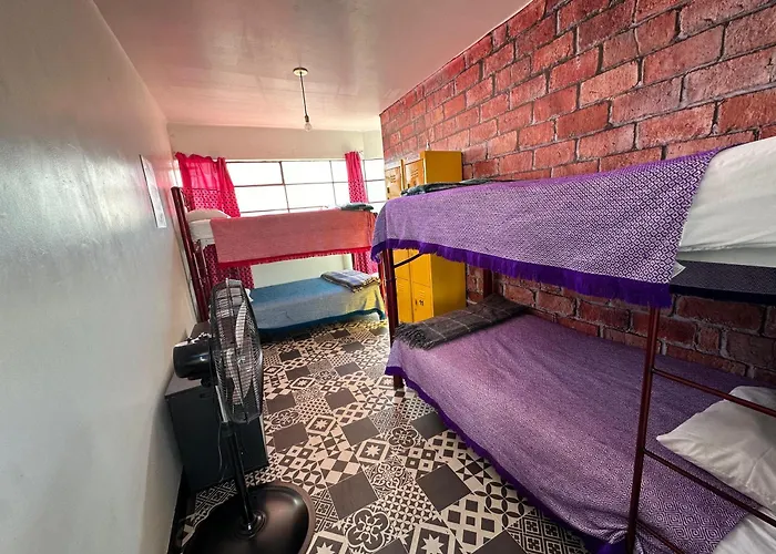 Pensión Casa Eufemia *