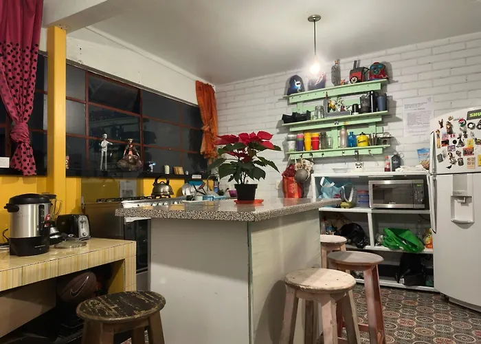 Casa Eufemia *